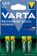 BATERIE VARTA RECH. ACCU 1000mAh