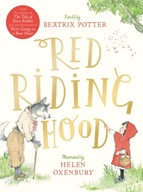 Red Riding Hood Potter Beatrix