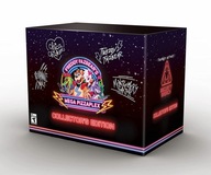 Five Night's at Freddy's: Security Breach - Collector's Edition PS4