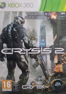 Crysis 2 XBOX 360