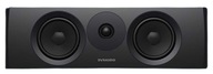 KOLUMNA CENTRALNA DYNAUDIO EMIT 25C BLACK SATIN