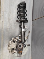 PEUGEOT 408 P54 swing shock absorber right