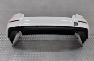 BMW 5 G30 bumper rear rear part 4 PDC LCI A300