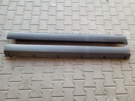 moulding threshold left right threshold SSANGYONG TIVOLI XLV