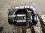 WKLAD MOSTU front 33/11 JCB FASTRAC 3230