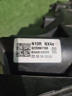 REFLEKTOR DRL HYUNDAI TUCSON IV 20- FULL LED NR.1793
