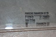 IDEALNA window front front right PODWOJNA AS2 16R. PORSCHE PANAMERA 971 1