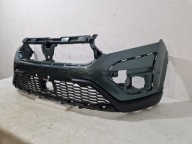 DACIA SANDERO III 3 STEPWAY 2020- front bumper front 620228861R