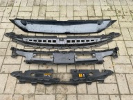 Mazda Cx-60 Cx 60 nosek pillar bumper front front