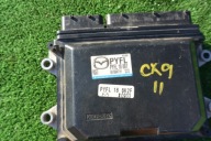 MAZDA CX9 II TC 16- 2.5 control unit computer of the engine