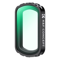 Magnetyczny filtr ochronny UV do DJI Osmo Pocket 3 HD MC Nano X K&F Concept