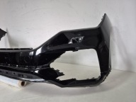 VW TOUAREG III 3 18-23 bumper front front washer PDC