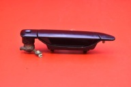 handle right front front black HONDA CIVIC 7 VII COUPE 00-05