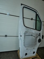 door left front MERCEDES SPRINTER 906