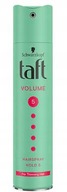 TAFT lakier do włosów 250 ml VOLUME HAIR 5