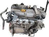 engine nozzles pump clutch OPEL Vectra C 2.0 DTI