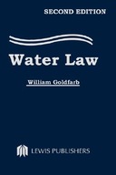 Water Law Goldfarb William