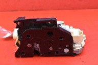 lock door left front front EU 3C1837015A VW PASSAT B6 sedan 05-10