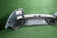 JAGUAR E-PACE 17- Paraurti posteriore posteriore