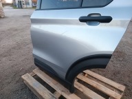 door rear part rear. left complete Ford Explorer VI 2020