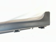 moulding threshold left cap CALA original Citroen C3 9813817480
