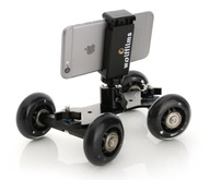 WÓZEK NA MINI APARAT WOLFFILMS CAMROVER KOMPATYBILNY Z IPHONE, GALAXY