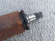 semi-axis left front BMW 7 G11 G12 21r