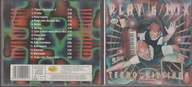 Płyta CD Play & Mix - Tekno Biesiada 2 I Wyd 1996 _________________