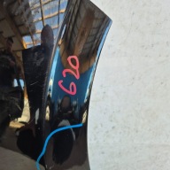PEUGEOT 208 and 1 12-19 fender front front right