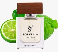 Świeże Perfumy Męskie Sorvella S530