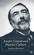 Joseph Conrad and Popular Culture Donovan S.