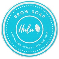 Mydlo na úpravu obočia Hulu Brow Soap