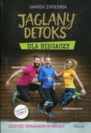 JAGLANY DETOKS DLA BIEGACZY, ZAREMBA MAREK