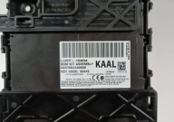 comfort control unit BCM fuses Ford Explorer VI 2020