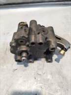 KLAWIATURA der Ventile DAF XF 105 00-032646