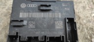 AUDI A5 8T Bedienteil modul Tür 8T0959793H
