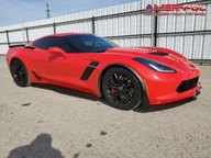 Chevrolet Corvette 2017 CHEVROLET CORVETTE Z06...