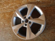 disk hliníkový AUDI A3 8Y 8Jx18 ET46 5x112