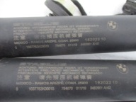 Dämpfer heckklappe heck BMW X6 M F96 9482801