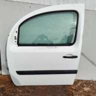 door front front left RENAULT KANGOO II III CITAN