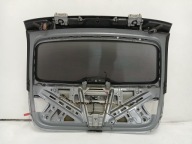 trunk door boot rear BMW E91 A52