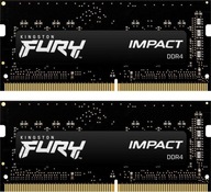 Pamięć RAM Kingston DDR4 32 GB 2666 MHz