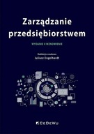 ZARZĄDZANIE PRZEDSIĘBIORSTWEM