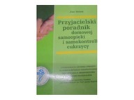 Poradnik dla osób z cukrzyca typu 2 niewymagającyc