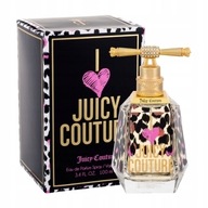JUICY COUTURE I LOVE JUICY COUTURE EDP 100ML