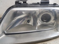 AUDI A6 C5 97-01 XENON light left front REFLEKTOR EU