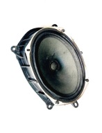 speaker door BOSE NISSAN 370Z OE
