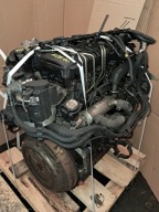 engine 1.6 TDCI GBDA MAZDA 3 FORD C-MAX PEWNY DO MONTAZU SPRAWDZONY