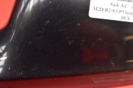 mirror left LZ9Y EU 020931 AUDI A4 B8 07-11 8+2 PIN