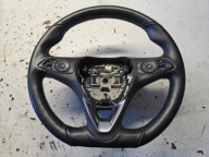 OPEL CORSA F lenkrad SKORZANA MULTIFUNKCJA